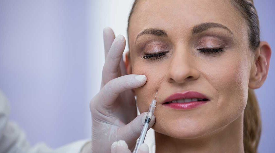 Do Dermal Fillers Stimulate Collagen Production?