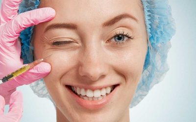 Everything You Need To Know About Under Eye Fillers