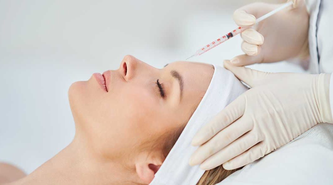how often can you get botox